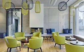 Hotel Federwerk